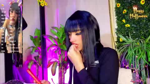 mikaelarangel online show from 12, 10, 2025