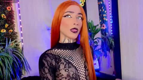 mikaelarangel online show from 4, 11, 2025