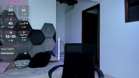 Snapshot of mikaelastonne chatting on 8, 5, 2026 Mikaela blondie bigass online show from 8, 5, 2026