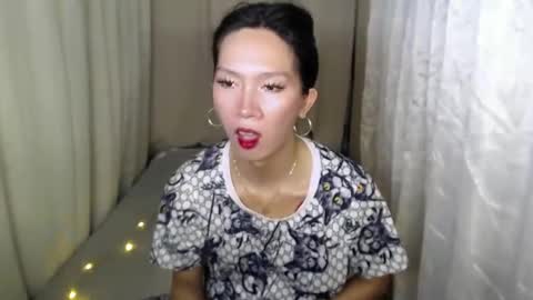 Snapshot of mikaellasander chatting on 23, 1, 2025 ELLA online show from 23, 1, 2025
