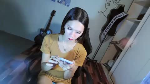 Snapshot of mikaellasander chatting on 23, 2, 2025 ELLA online show from 23, 2, 2025