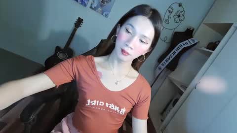 Snapshot of mikaellasander chatting on 1, 3, 2025 ELLA online show from 1, 3, 2025