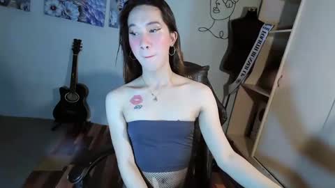 Snapshot of mikaellasander chatting on 10, 3, 2025 ELLA online show from 10, 3, 2025