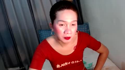 Snapshot of mikaellasander chatting on 18, 10, 2025 ELLA online show from 18, 10, 2025