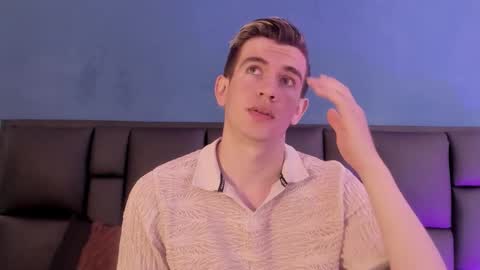 mikael online show from 8, 2, 2026