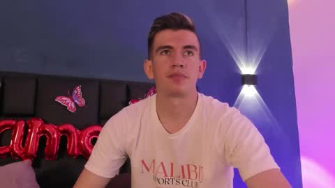 mikael online show from 13, 2, 2026