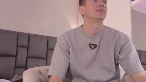 mikael online show from 9, 6, 2026