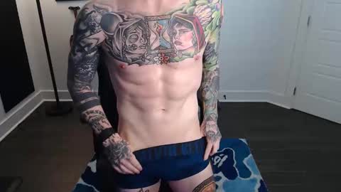 MikahisHung online show from 11, 1, 2026