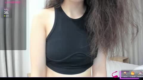 Snapshot of mikakimura chatting on 11, 12, 2024 Miko now i live in Vietnam online show from 11, 12, 2024