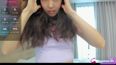 Snapshot of mikakimura chatting on 2, 1, 2025 Miko now i live in Vietnam online show from 2, 1, 2025
