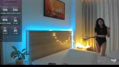 Snapshot of mikakimura chatting on 16, 1, 2025 Miko now i live in Vietnam online show from 16, 1, 2025
