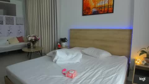 Snapshot of mikakimura chatting on 31, 1, 2025 Miko now i live in Vietnam online show from 31, 1, 2025