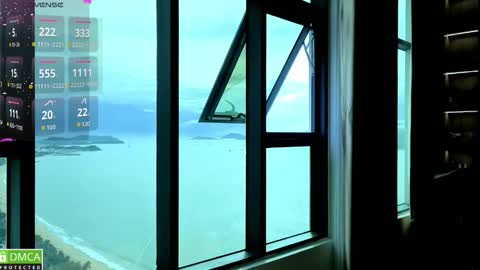 Snapshot of mikakimura chatting on 29, 10, 2025 Miko now i live in Vietnam online show from 29, 10, 2025