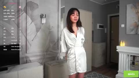 Mikasa online show from 22, 2, 2026