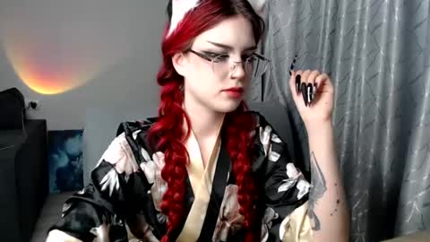 Snapshot of mikasawaifu chatting on 26, 2, 2025 MikasaWaifu online show from 26, 2, 2025