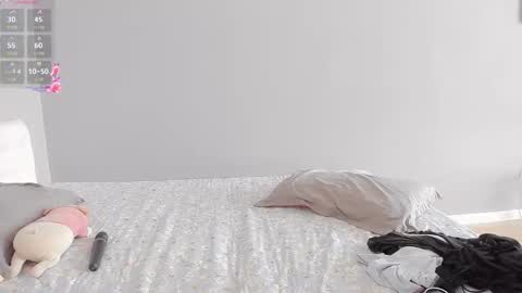 mikasssu online show from 16, 10, 2025