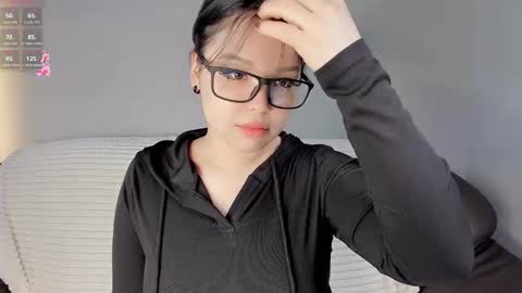 mikasssu online show from 23, 11, 2025