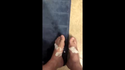 Snapshot of mikasuza69 chatting on 31, 12, 2024 mikasuza69 online show from 31, 12, 2024