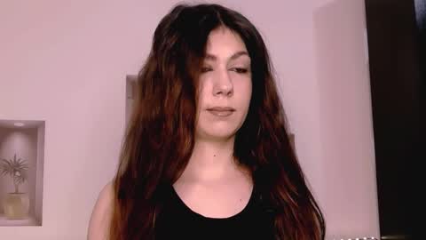 Snapshot of mikaylaraven chatting on 1, 3, 2026 mikaylaraven online show from 1, 3, 2026