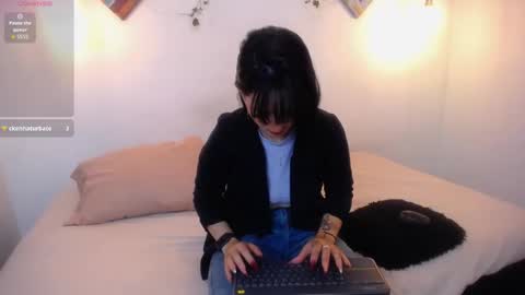 Snapshot of mikaza_akerman chatting on 23, 3, 2026 mikaza online show from 23, 3, 2026