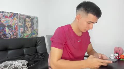 mike3xxx online show from 5, 12, 2025