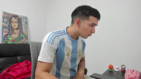 mike3xxx online show from 15, 12, 2025