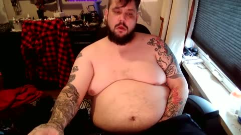 Snapshot of mike6685 chatting on 8, 12, 2024 Mike online show from 8, 12, 2024