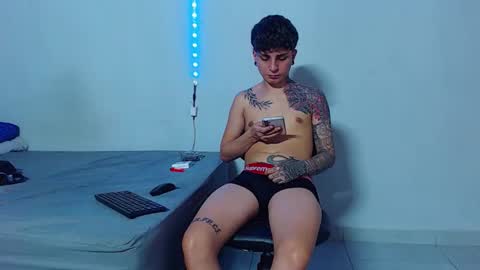 Mike IMDEPENDIENT MODEL online show from 26, 10, 2025