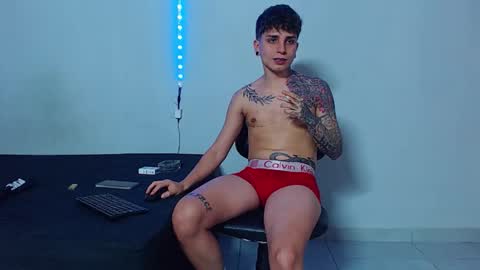 Mike IMDEPENDIENT MODEL online show from 15, 11, 2025