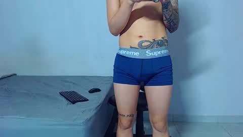 Mike IMDEPENDIENT MODEL online show from 14, 2, 2026