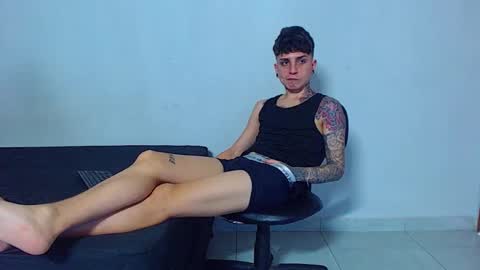 Mike IMDEPENDIENT MODEL online show from 21, 2, 2026