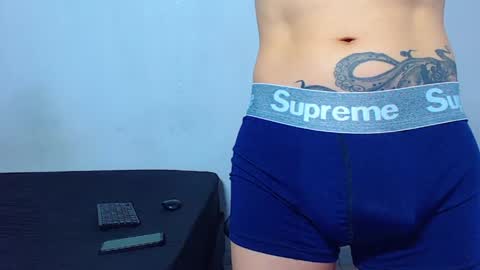 Mike IMDEPENDIENT MODEL online show from 7, 5, 2026