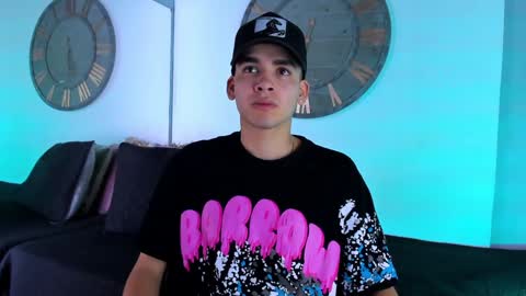 Mike 0233 online show from 7, 12, 2024