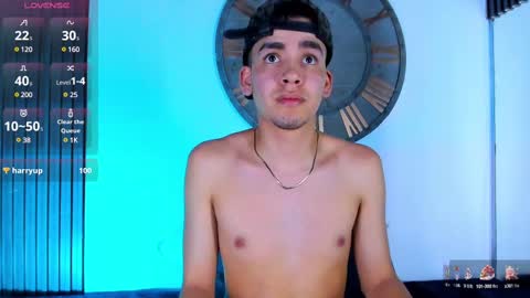 Mike 0233 online show from 5, 3, 2025