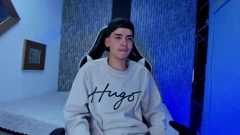 Mike 0233 online show from 29, 11, 2025