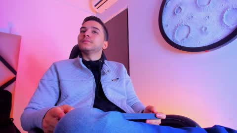 Mike  online show from 9, 1, 2026