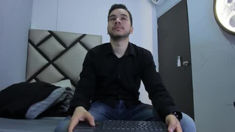 Snapshot of mike_256 chatting on 16, 1, 2026 Mike online show from 16, 1, 2026