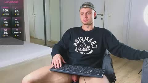 Mike Magic online show from 16, 11, 2025