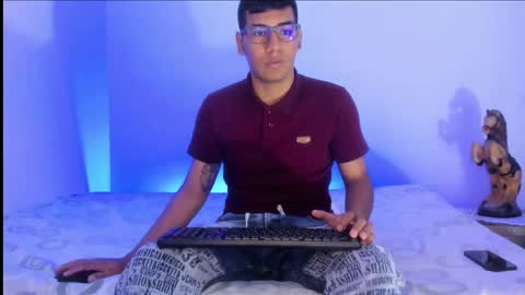 Michael online show from 3, 1, 2025