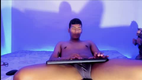 Michael online show from 6, 1, 2025