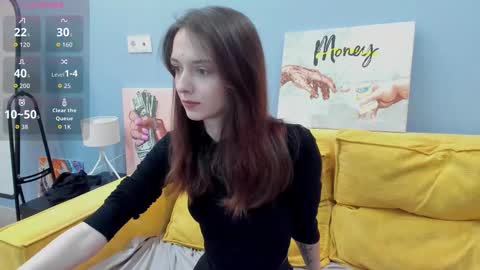 Kira online show from 20, 9, 2025