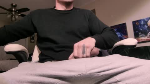 Mike Oxlong online show from 9, 1, 2025