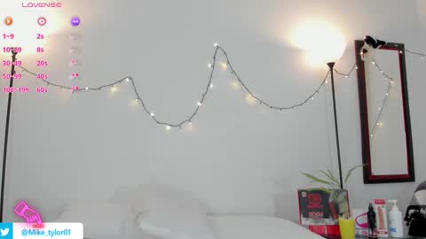 Mike Tylor online show from 17, 2, 2025