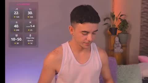 ANGHELS online show from 26, 2, 2026