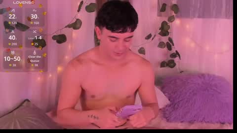 ANGHELS online show from 23, 4, 2026