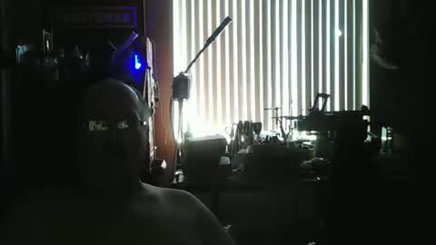mike_allen4 online show from 12, 6, 2026