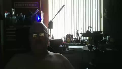 mike_allen4 online show from 19, 6, 2026