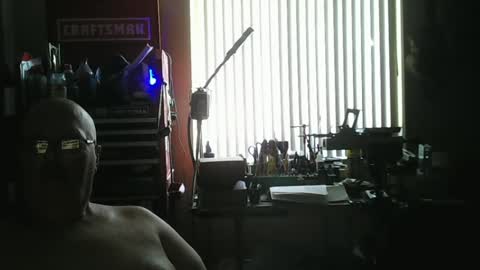 mike_allen4 online show from 21, 6, 2026