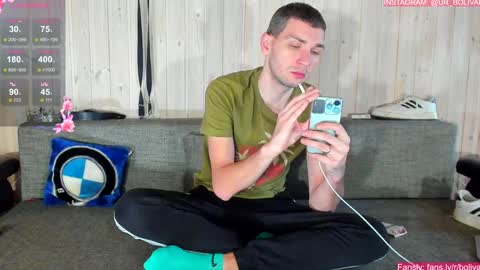 Misha online show from 10, 12, 2024