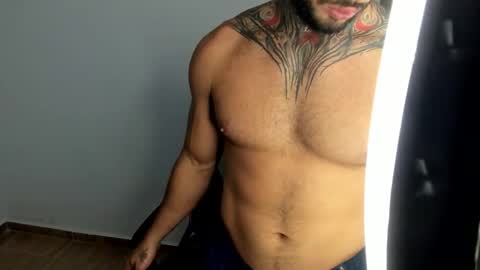 Mike Belle online show from 9, 1, 2026